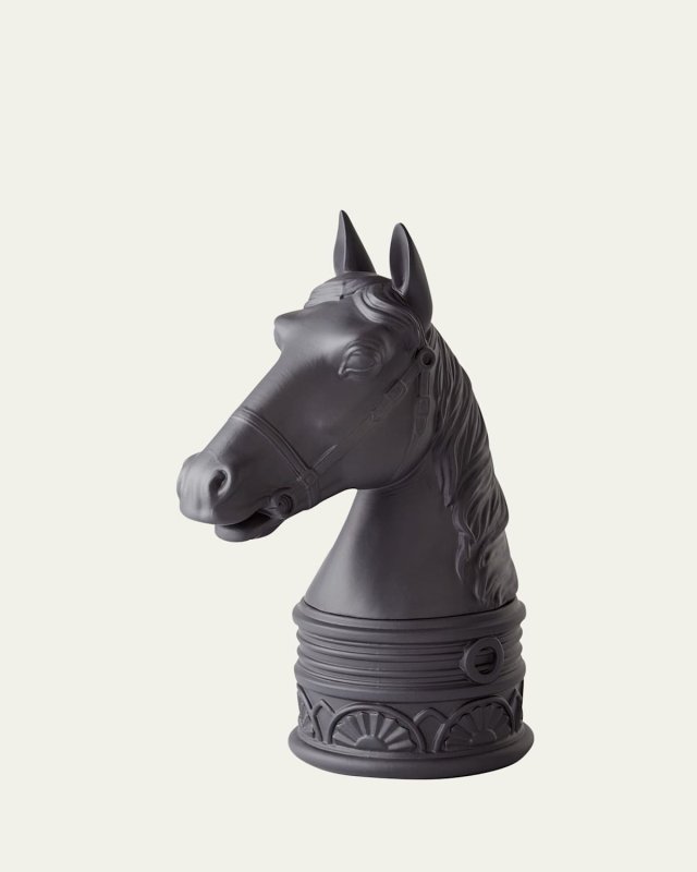 Horse Bookend